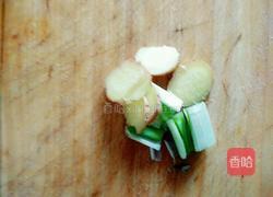 韭菜炒扇贝的做法图解5