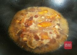 红烧中翅的做法图解7