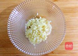 油麦凉拌菜的做法图解2