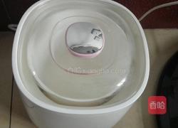 酸奶酪的做法图解4