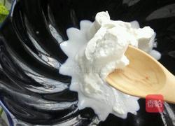 酸奶酪的做法图解10