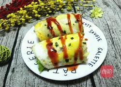 杂粮饼的做法图解1