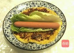 杂粮饼的做法图解11