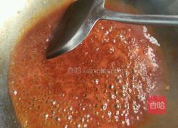 酸甜肉丸的做法图解9