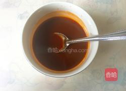 辣炒三丁的做法图解3