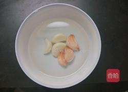 蒜泥拍黄瓜的做法图解2