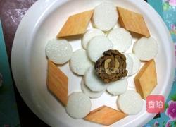 鸿福齐天的做法图解8