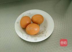 糖水鸡蛋的做法图解1