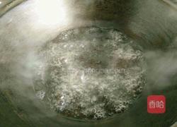 糖水鸡蛋的做法图解2