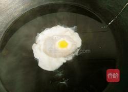 糖水鸡蛋的做法图解4