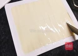 培根西葫芦拌豆腐的做法图解3