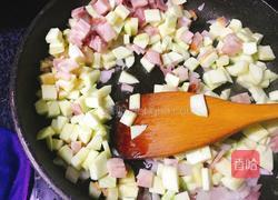 培根西葫芦拌豆腐的做法图解7