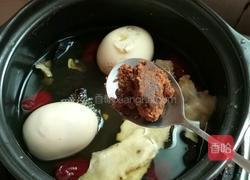 当归首乌红枣汤的做法图解4