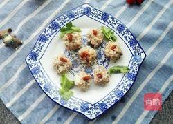 山药肉丸子的做法图解10