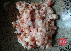 生汆丸子三鲜汤的做法图解1