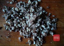 山药肉丸子的做法图解5