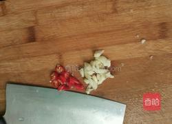 椒盐玉米粒的做法图解2