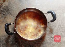 桂圆鸡蛋的做法图解4