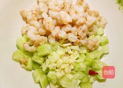 凉拌虾仁的做法图解6