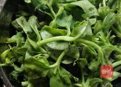 蒜蓉拌田七豆腐干的做法图解1