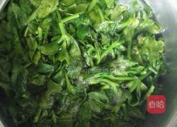 蒜蓉拌田七豆腐干的做法图解2