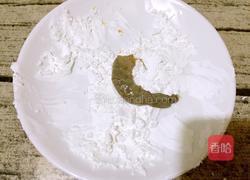 酥炸虾仁的做法图解3