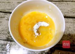 酥炸虾仁的做法图解4