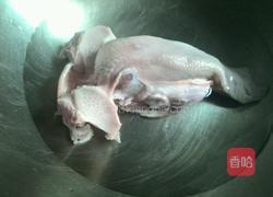 红油猪舌的做法图解2