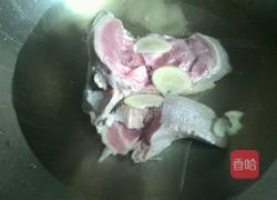 红油猪舌的做法图解4