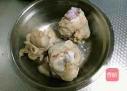 东北大骨头的做法图解2