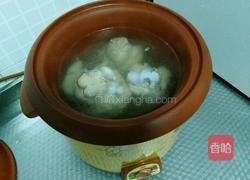 东北大骨头的做法图解4