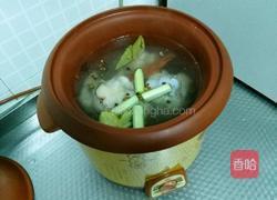 東北大骨頭的做法圖解5