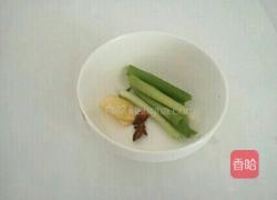 咖喱土豆牛肉汤的做法图解2