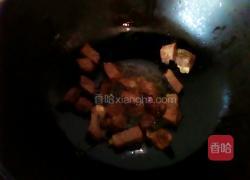 红烧土豆牛肉的做法图解7