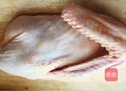 盐水鸭的做法图解1