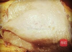 盐水鸭的做法图解6