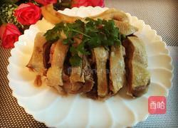 盐水鸭的做法图解7
