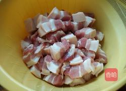 烧五花肉的做法图解1