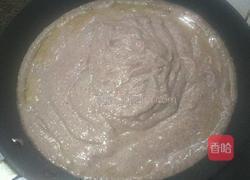 黑豆沙馅的做法图解5