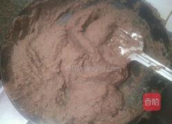 黑豆沙馅的做法图解7