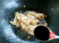辣椒炒五花肉的做法图解7