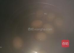 爆腌蛋的做法图解3