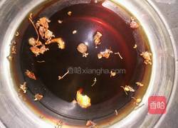 爆腌蛋的做法图解6