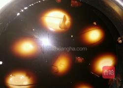 爆腌蛋的做法图解7