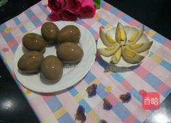 爆腌蛋的做法图解8