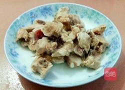 排骨木瓜汤的做法图解5