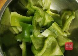 砂锅煲茄子的做法图解4