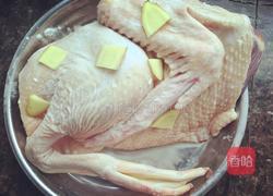 白斩鸭的做法图解3