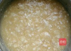 咸蛋豆花羹的做法图解7