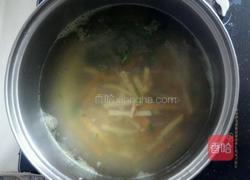 蒜蓉拌田七豆腐干的做法图解4